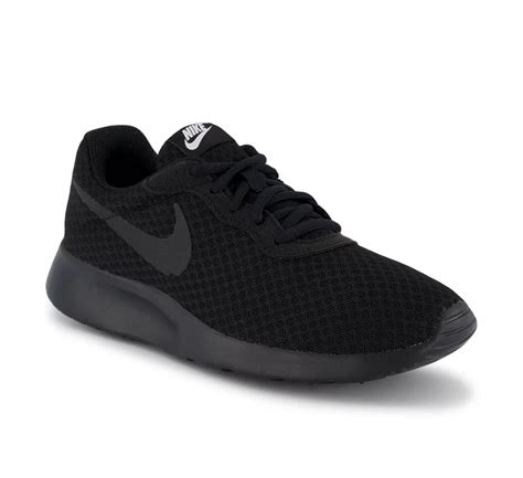 nike schuhe 40 schwarz|Nike sneaker schwarz.